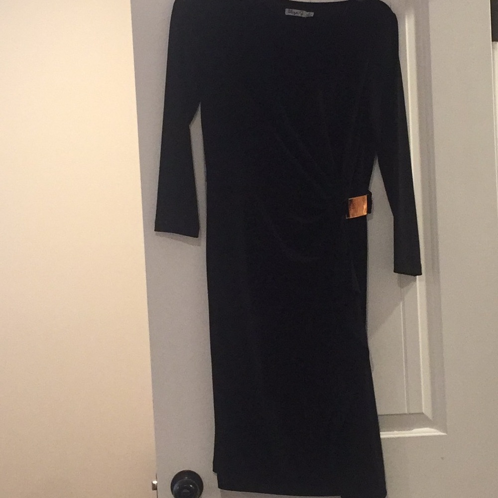 Aliza j authentic dress